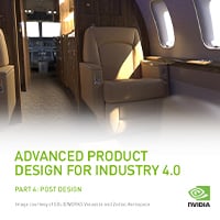 Advanced Product Design for Industry 4.0 E-Book Series Part 4: Post Design