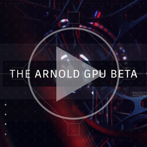 Autodesk Arnold