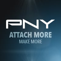 PNY: Attach More Make More