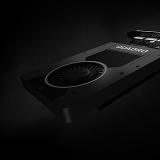 NVIDIA Quadro P2000