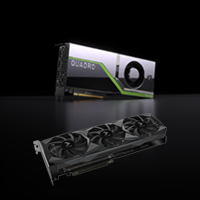 NVIDIA RTX Battlecard