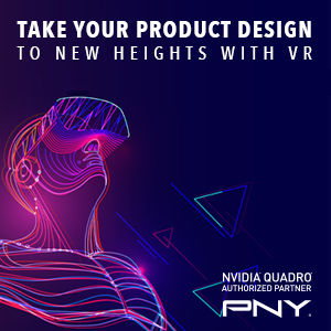 Take Your Product Design to New Heights with VR