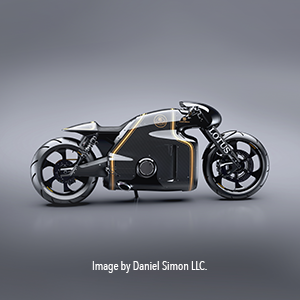 Lotus Bike