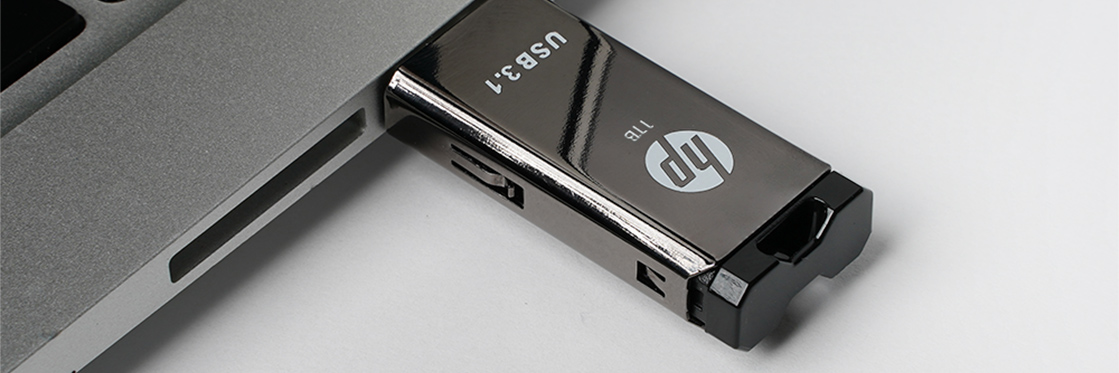 HP x770w USB 3.1 Flash Drive