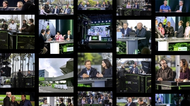 Watch the NVIDIA GTC Taipei 2026 Keynote Now Available On-Demand