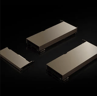 NVIDIA Data Center GPU Linecard