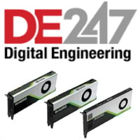 Digital Engineering