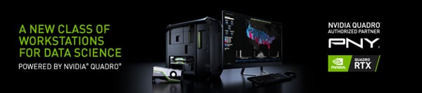 A New Class of Workstations for Data Science
