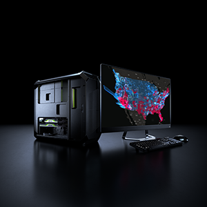 Data Science Workstations