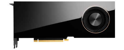 NVIDIA RTX A6000