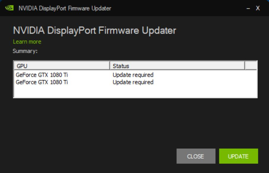NVIDIA Graphics Firmware update Tool. NVIDIA display. Nvidia displayport 1.4. NVIDIA Graphics Firmware update Tool. NVIDIA display.
