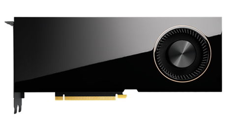 NVIDIA A40 48GB GPU Mini-Review - Page 2 of 2 - ServeTheHome