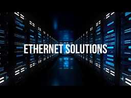 NVIDIA Ethernet Networking