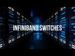 NVIDIA InfiniBand Networking