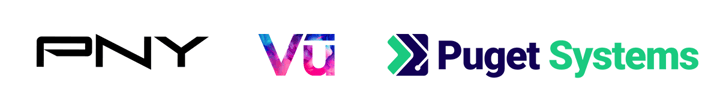 PNY x VU x Puget