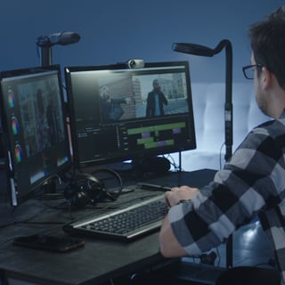 Media and Entertainment Program