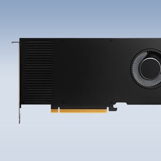 NVIDIA RTX A4000