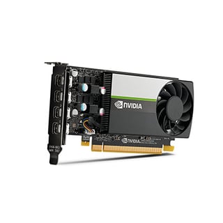 NVIDIA T1000