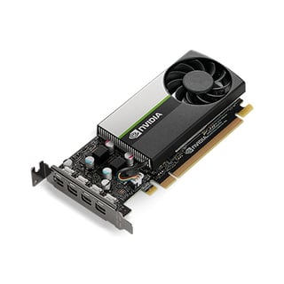 NVIDIA T600