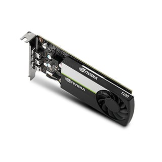 NVIDIA T400