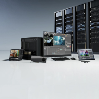 Media and Entertainment Webinar