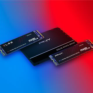PNY SSDs