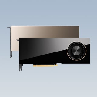 NVIDIA RTX A6000 | NVIDIA A100