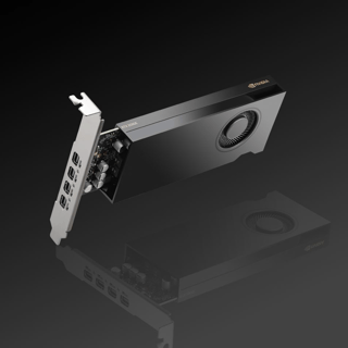 NVIDIA RTX 2000E Ada Generation