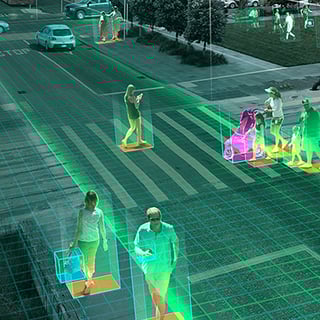 NVIDIA Metropolis