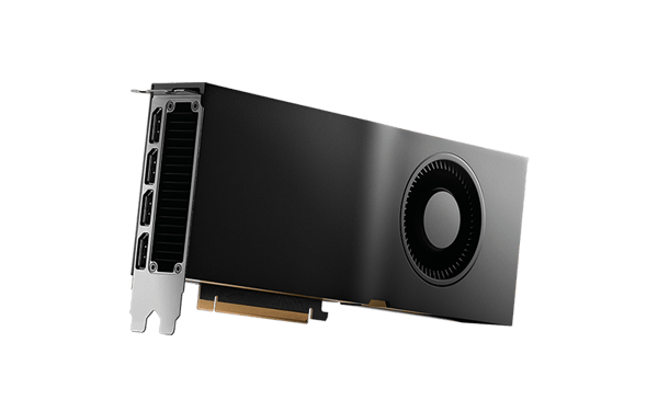 NVIDIA RTX 4500 Ada Generation