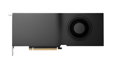 NVIDIA RTX 5000 Ada Generation