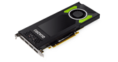 NVIDIA Quadro P4000