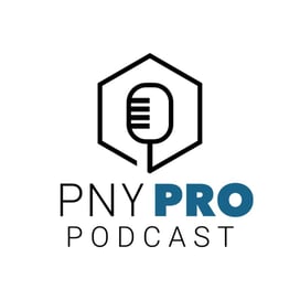 PNY Podcast 