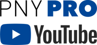 PNY PRO YouTube