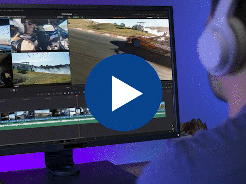 NVIDIA RTX PRO | Powering the Next Era of AI