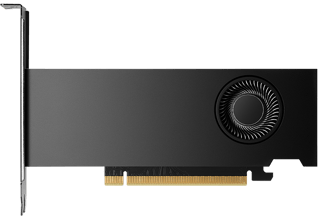 NVIDIA RTX™ 2000 Ada Generation