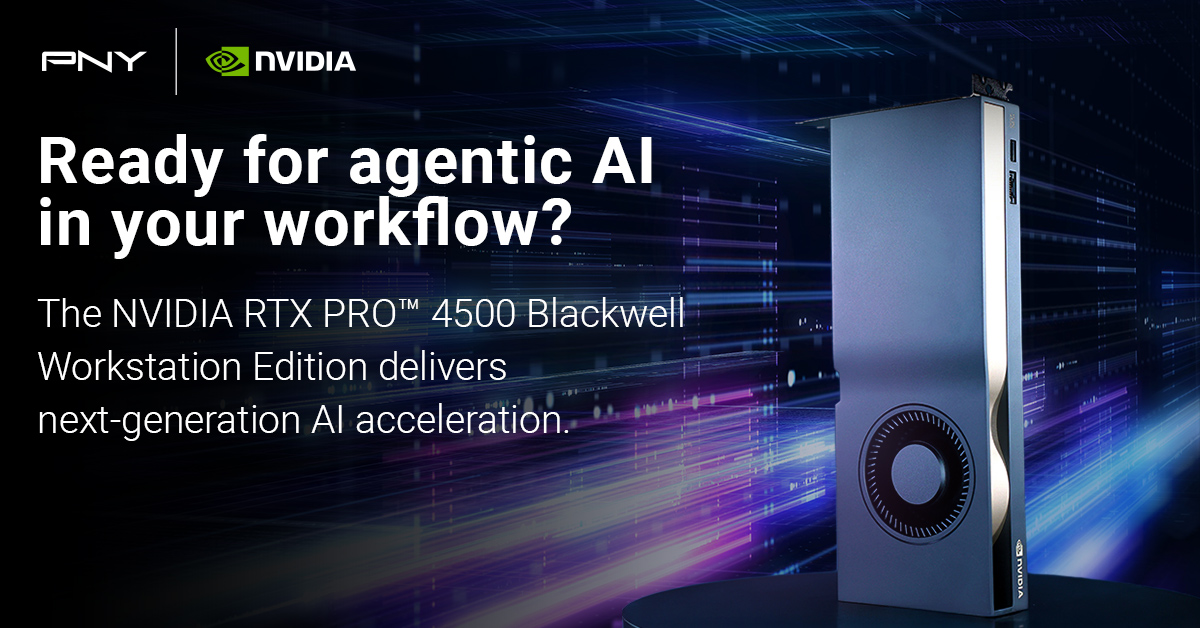 The NVIDIA Blackwell Upgrade Built for What's Next