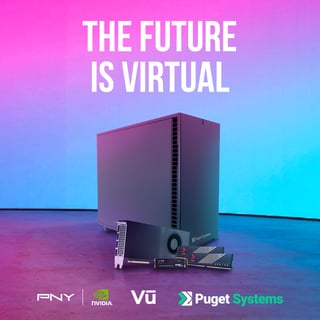 pny vu puget-system giveaway