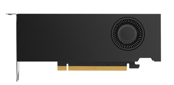 NVIDIA RTX A2000 12GB
