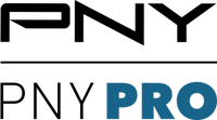PNY Pro Logo