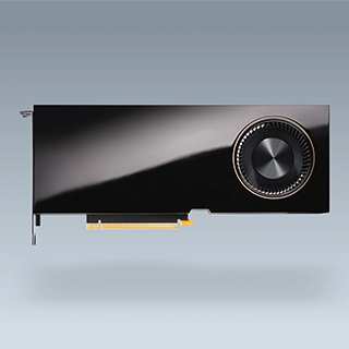 NVIDIA RTX A6000