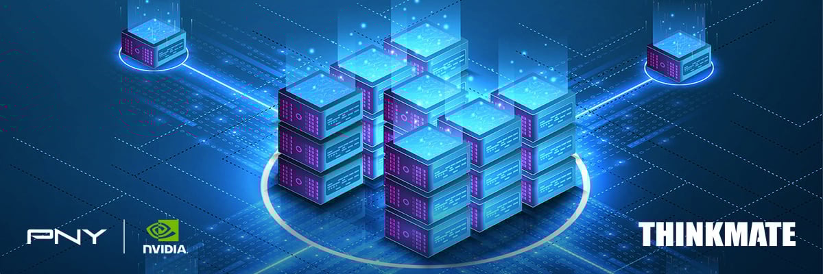 Live Webinar: Building the GPU-Accelerated Data Center