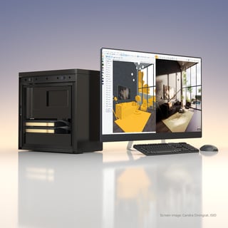 PNY X NVIDIA AECO Virtual Event 