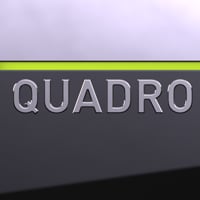NVIDIA Quadro
