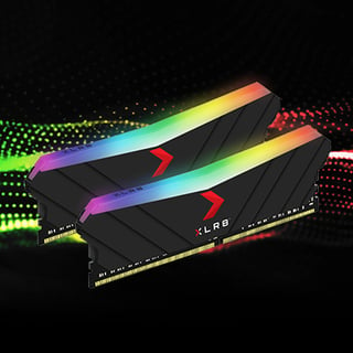 XLR8 Gaming EPIC-X RGB Desktop Memory