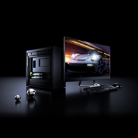 RTX Powered Workstations