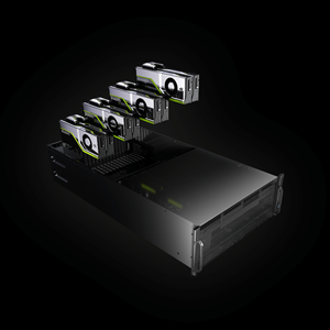 NVIDIA RTX Server – Information Kit