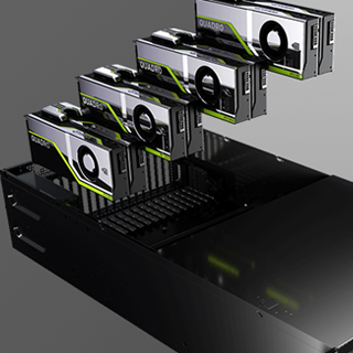 NVIDIA EGX Server