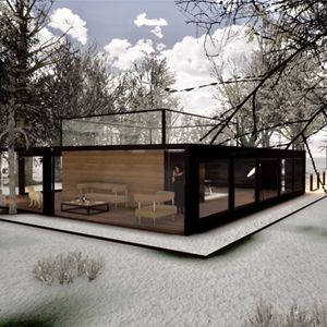 Scharly Designer