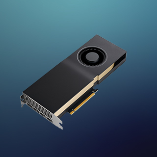 NVIDIA RTX Seed Program